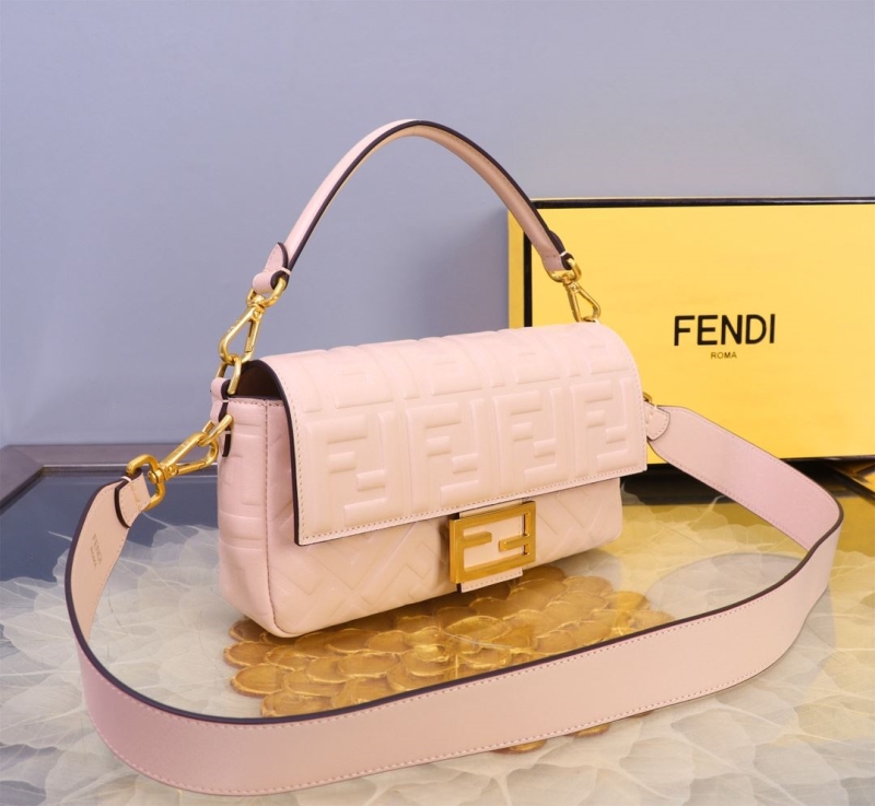 Fendi Satchel Bags